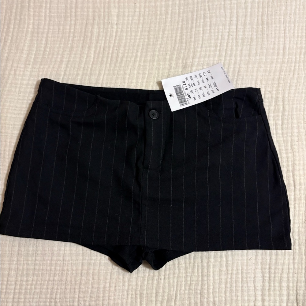 Brandy Melville Mini Skort